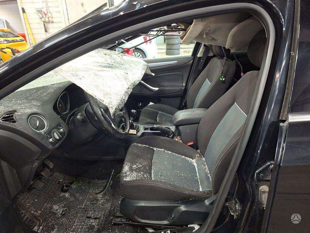 Ford Mondeo Engine code t1bc galimas pardavimas visos masinos