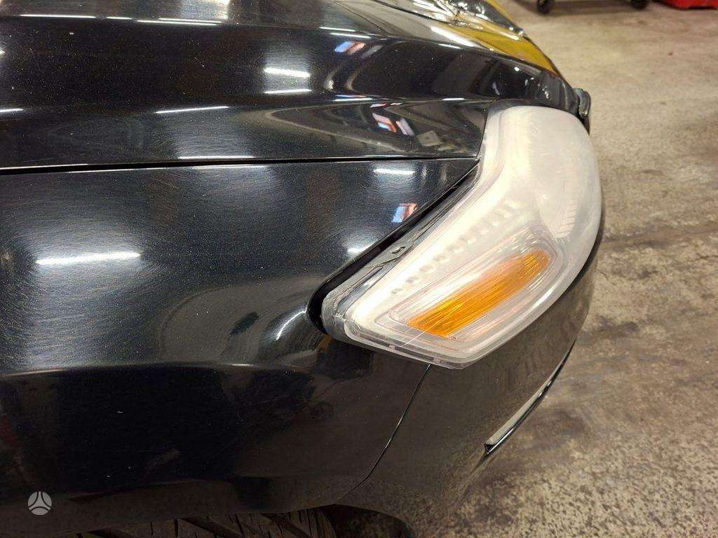 Ford Mondeo Engine code t1bc galimas pardavimas visos masinos