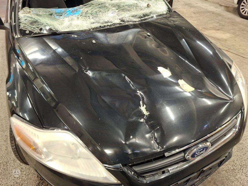 Ford Mondeo Engine code t1bc galimas pardavimas visos masinos