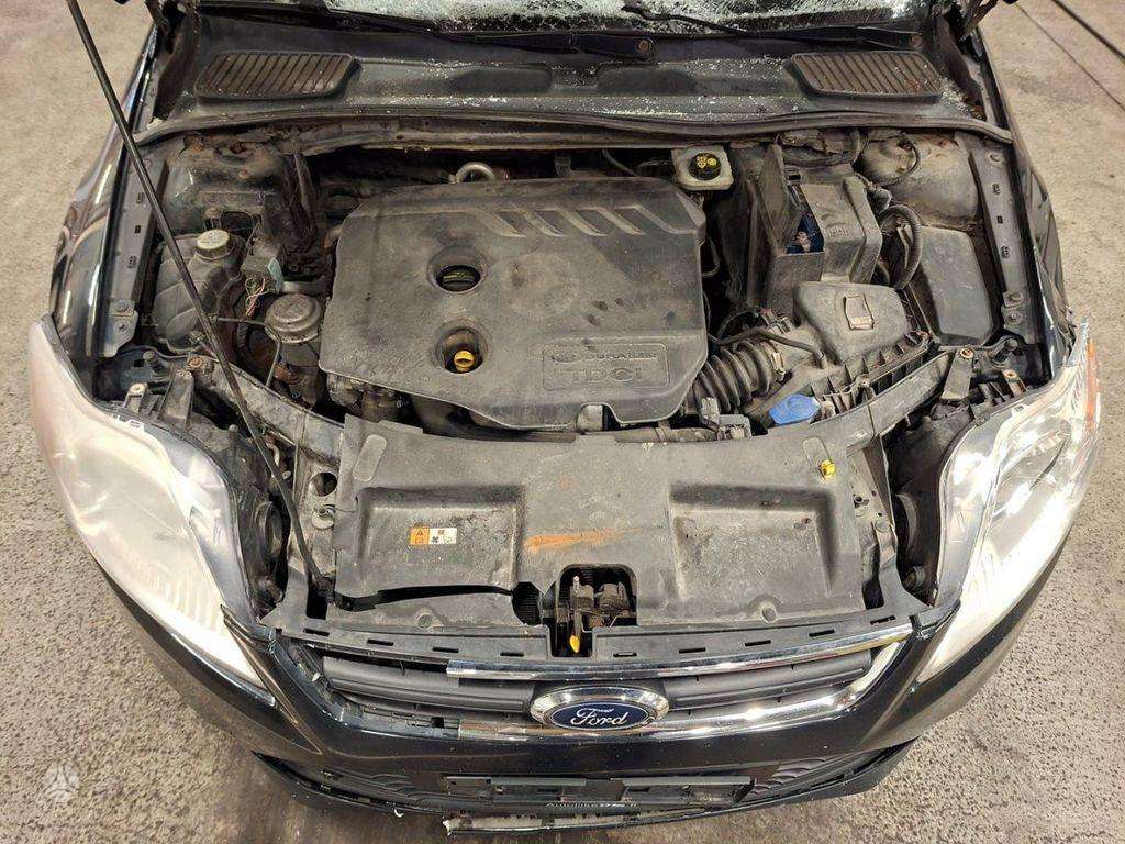 Ford Mondeo Engine code t1bc galimas pardavimas visos masinos