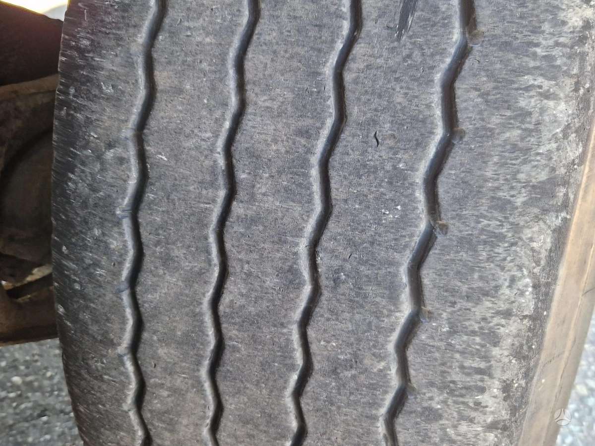 Kögel 5 cm sienelė, рефрижераторы