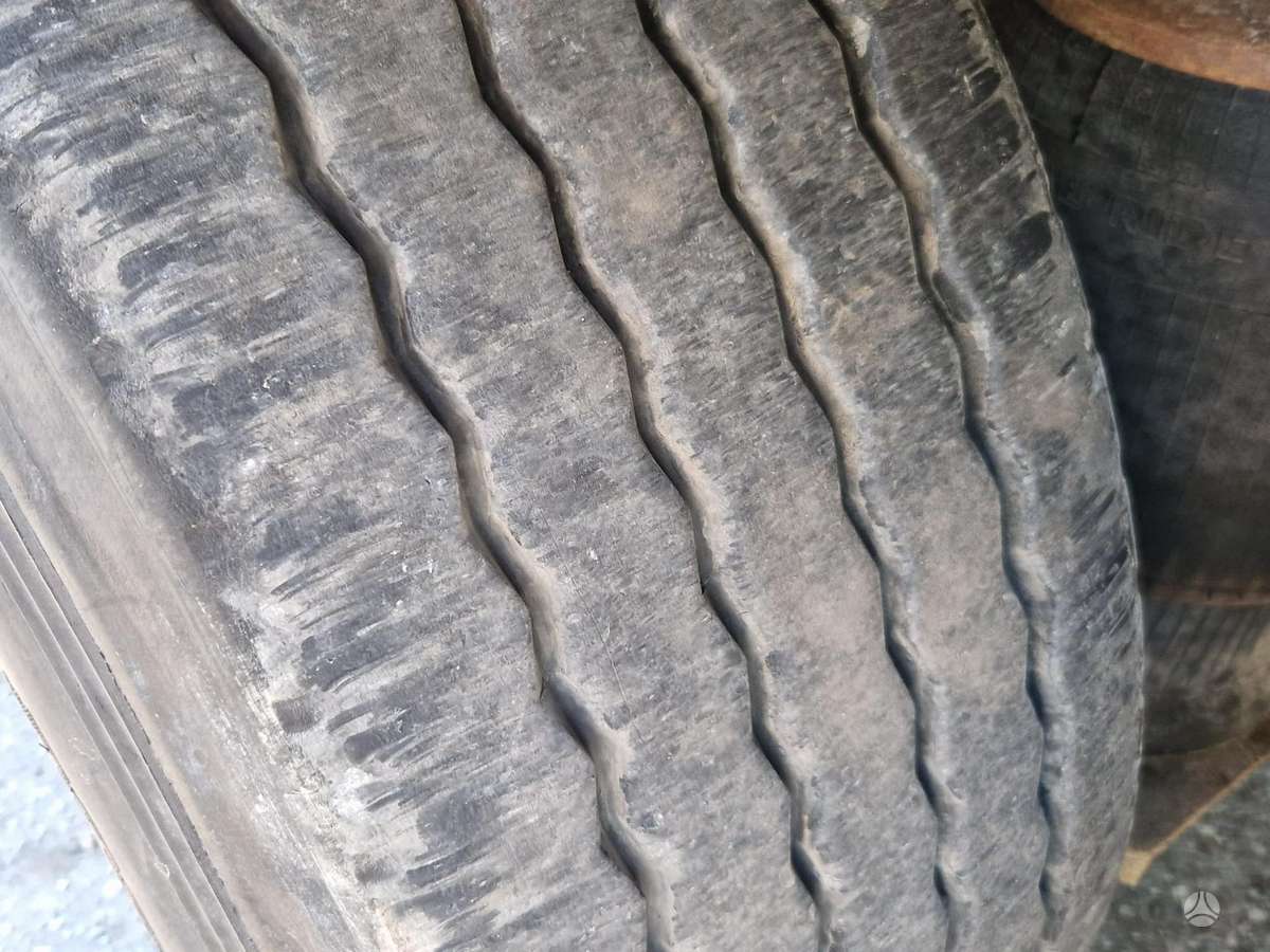 Kögel 5 cm sienelė, šaldytuvai