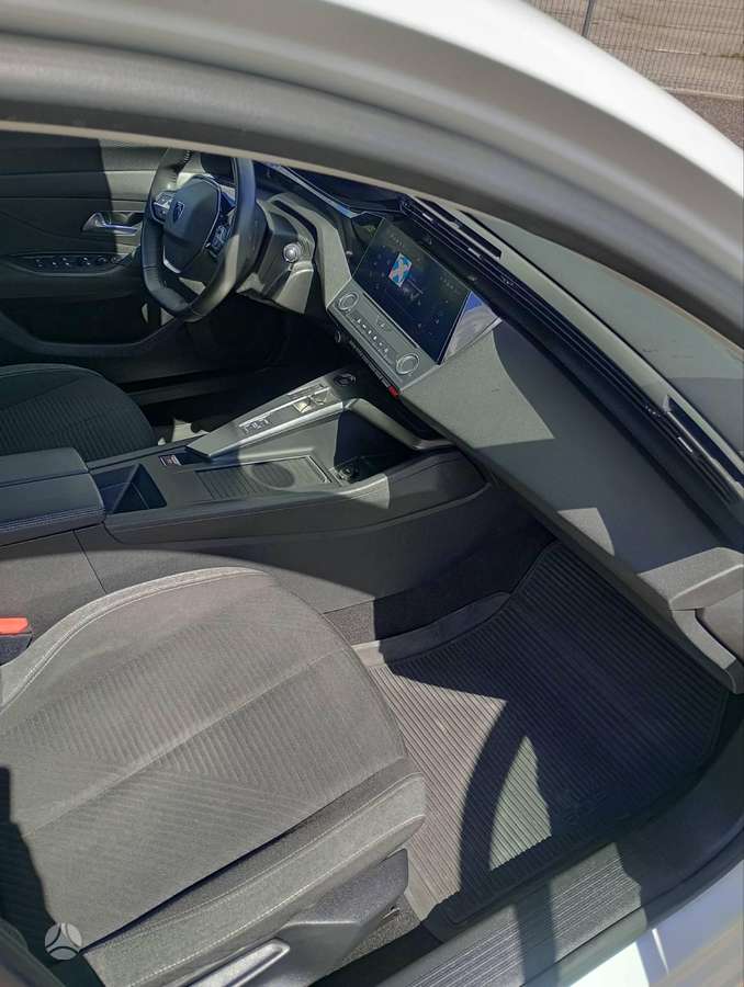 Peugeot 308 - 10