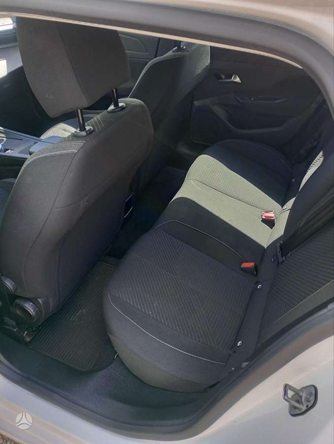 Peugeot 308 - 12