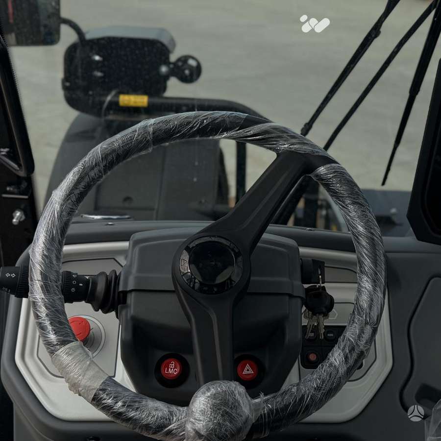 Faresin 7.32C EXCELLENCE, самоходные погрузчики