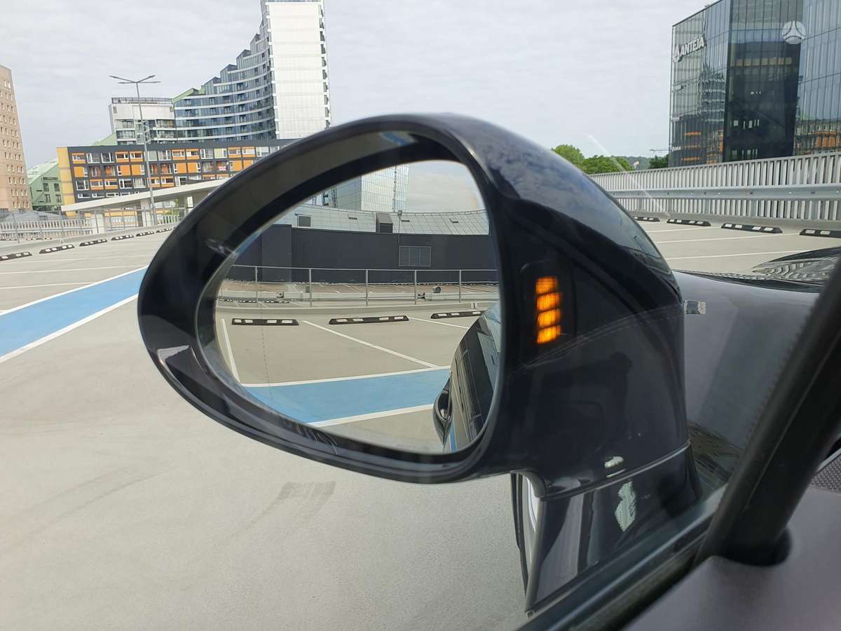 Porsche Panamera, 3.0 l., Седан