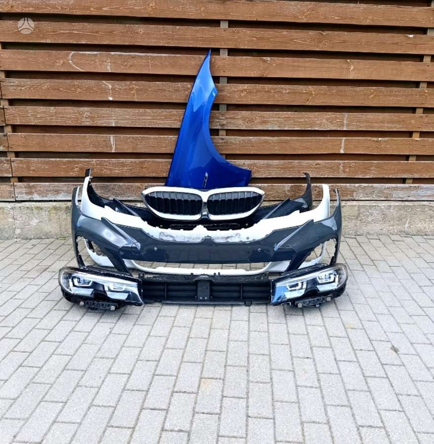 BMW 3 serija