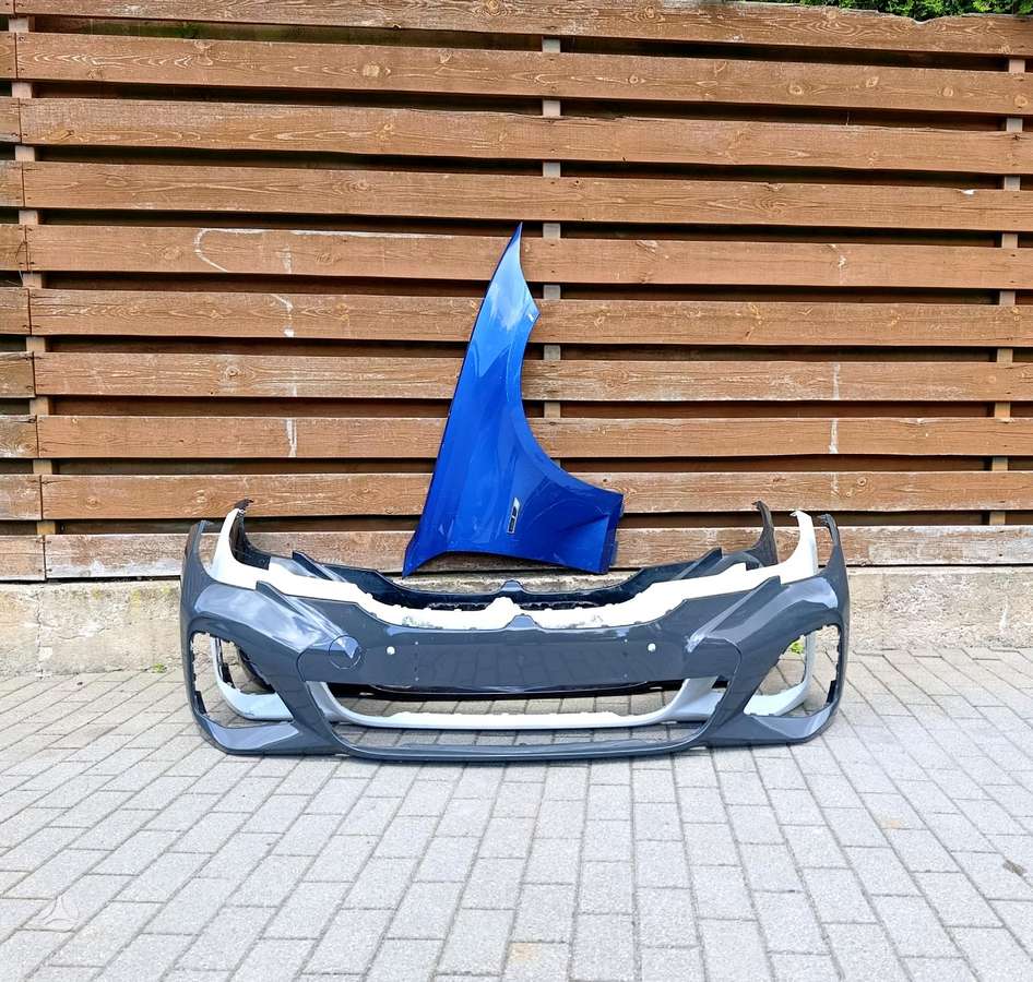 BMW 3 serija