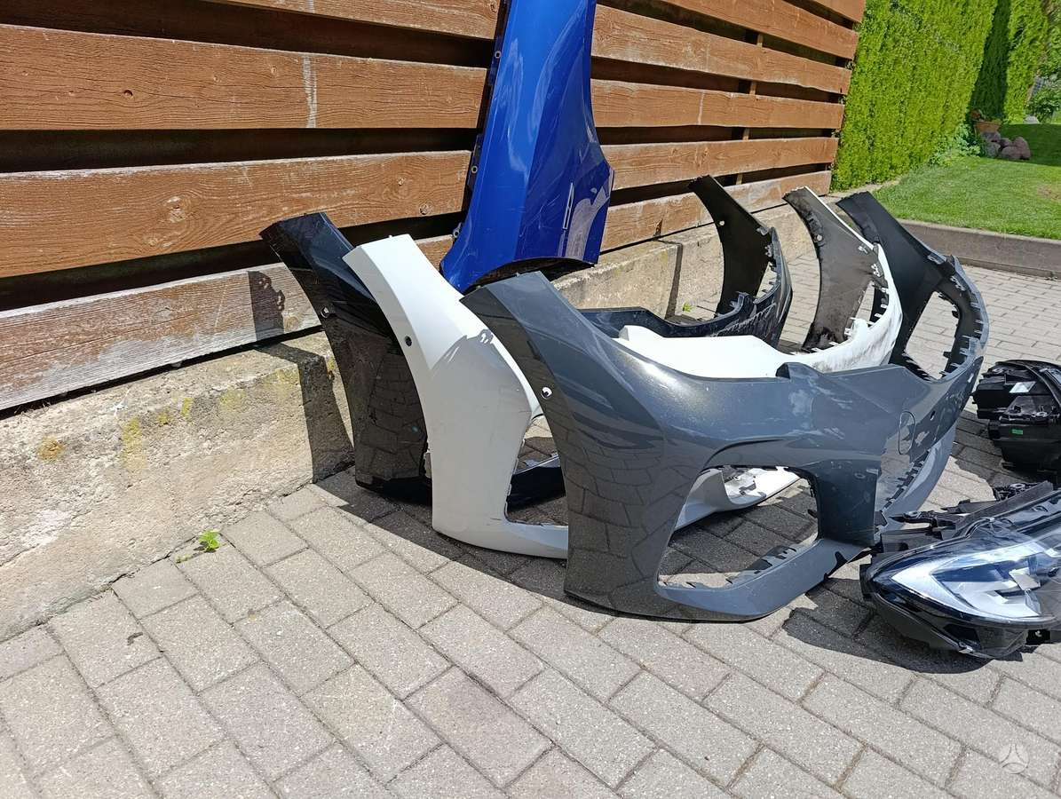 BMW 3 serija