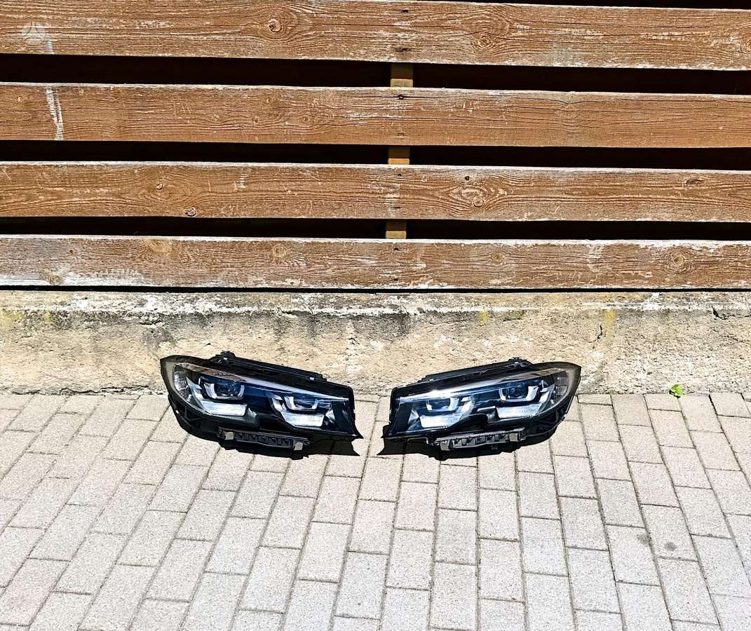 BMW 3 serija