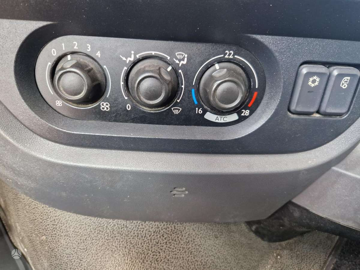 DAF Rida tik 442000 km!, double sleeper