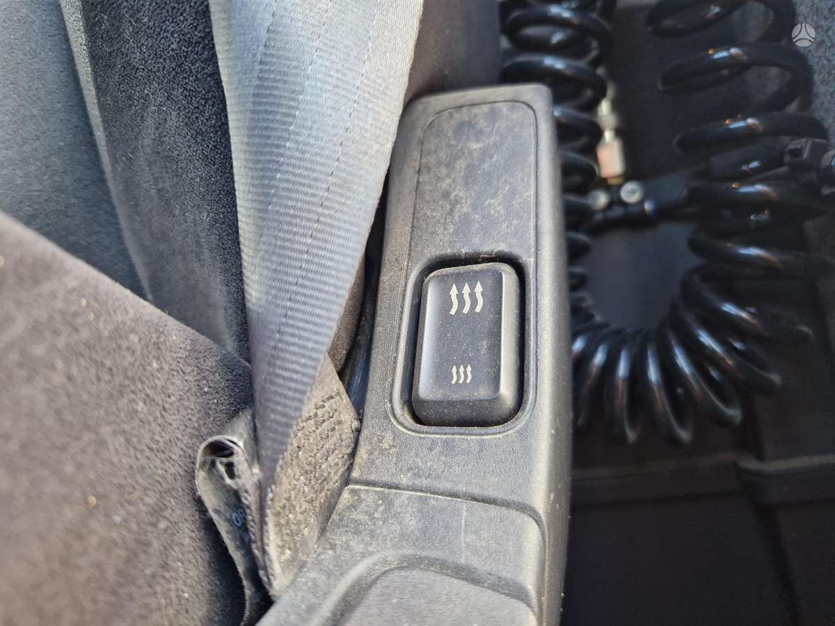 DAF Rida tik 442000 km!, double sleeper