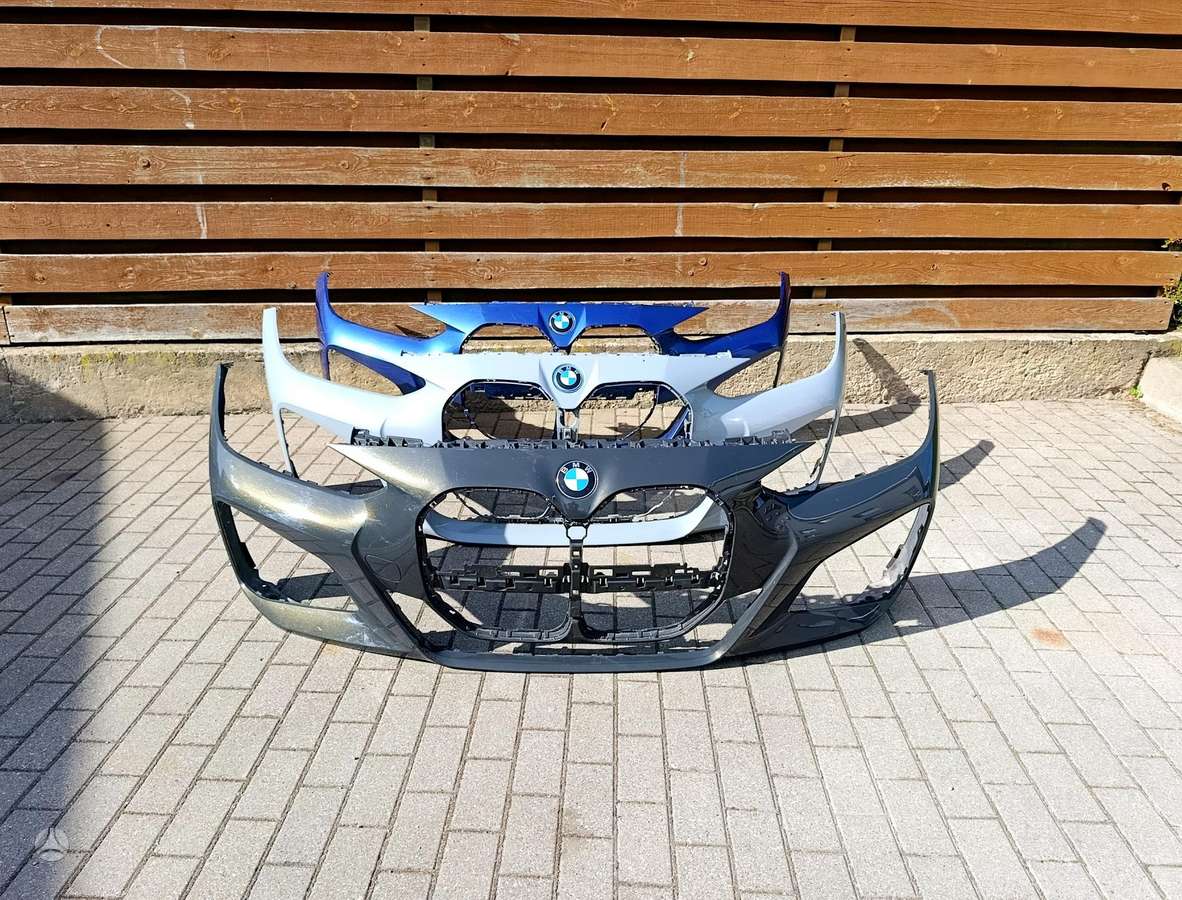 BMW 4 serija