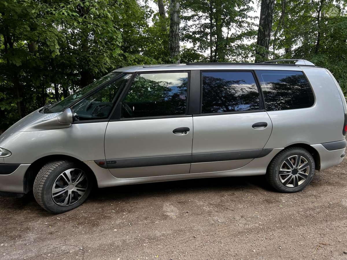 Renault Grand Espace - 2