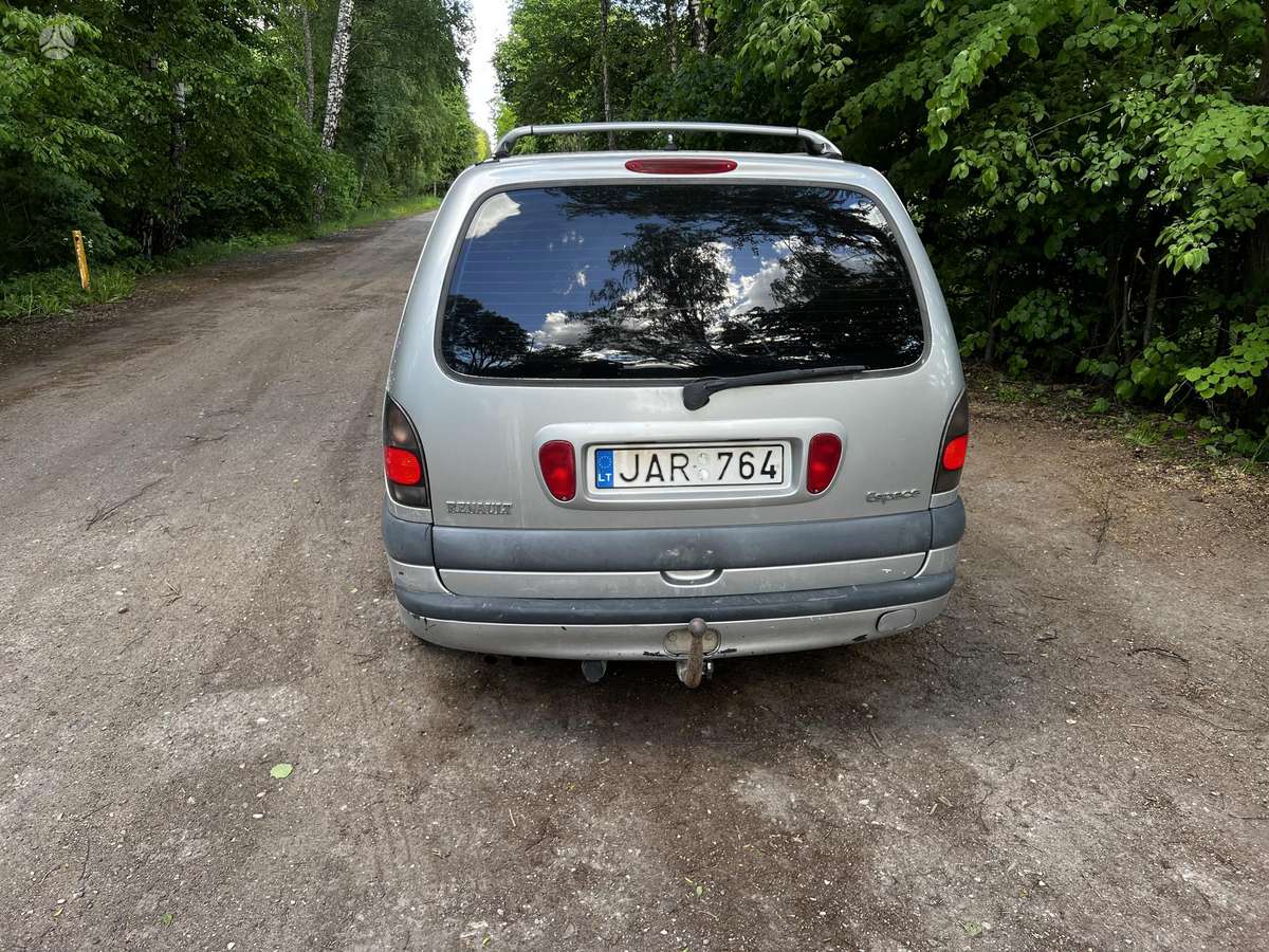 Renault Grand Espace - 3