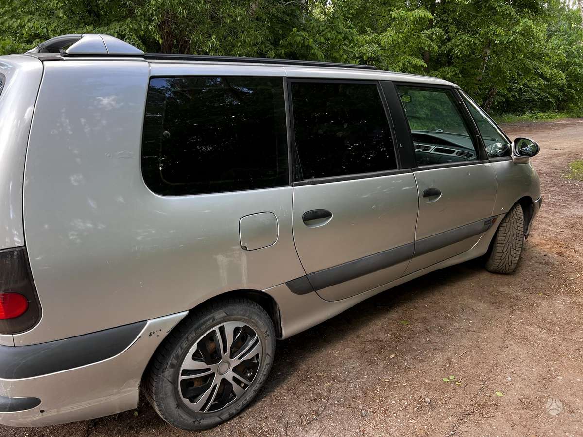 Renault Grand Espace - 4
