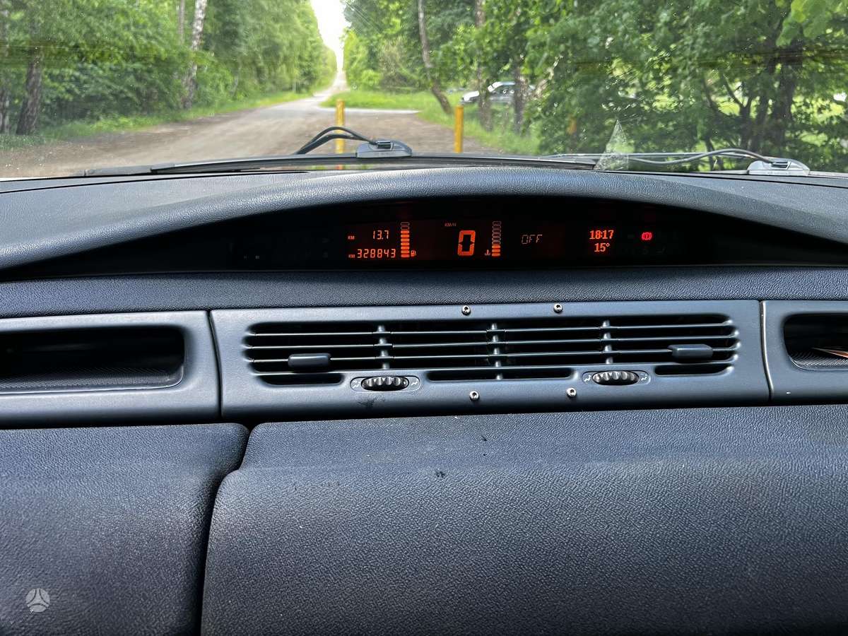 Renault Grand Espace - 5