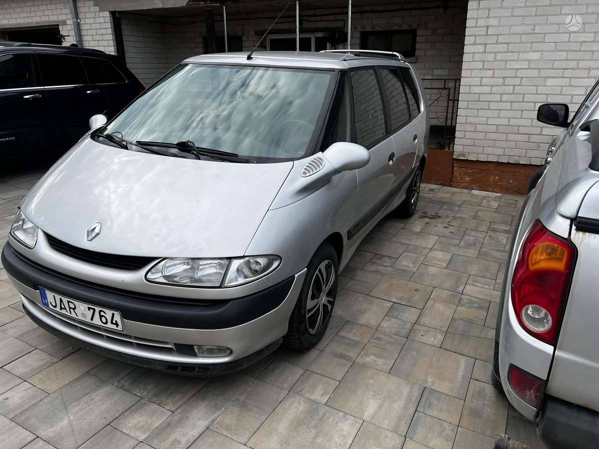 Renault Grand Espace - 6