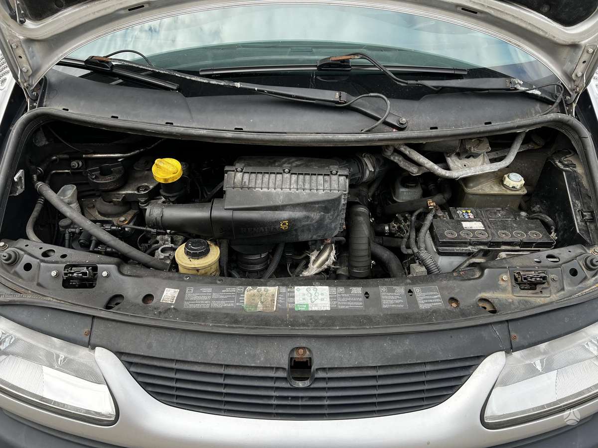 Renault Grand Espace - 7