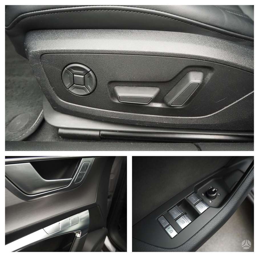 Audi A6, 3.0 l., Универсал