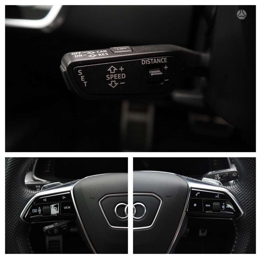 Audi A6, 3.0 l., Универсал