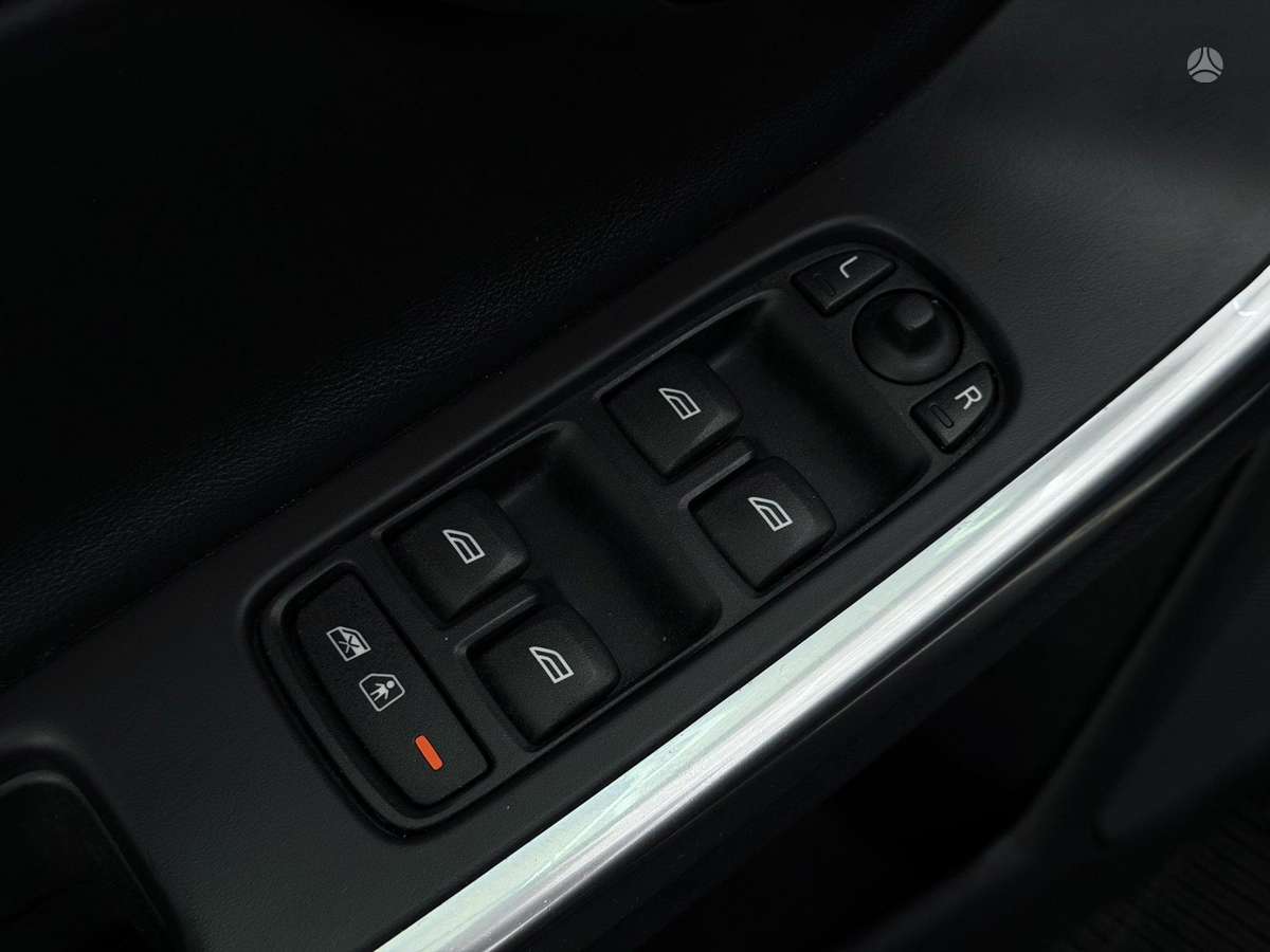 Volvo V60, 2.0 l., Универсал