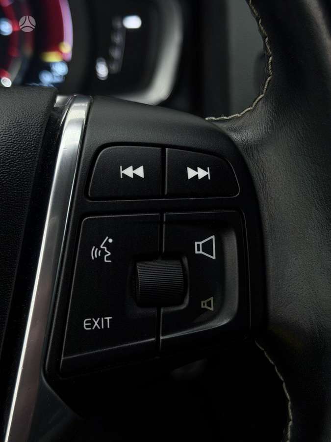 Volvo V60, 2.0 l., Универсал