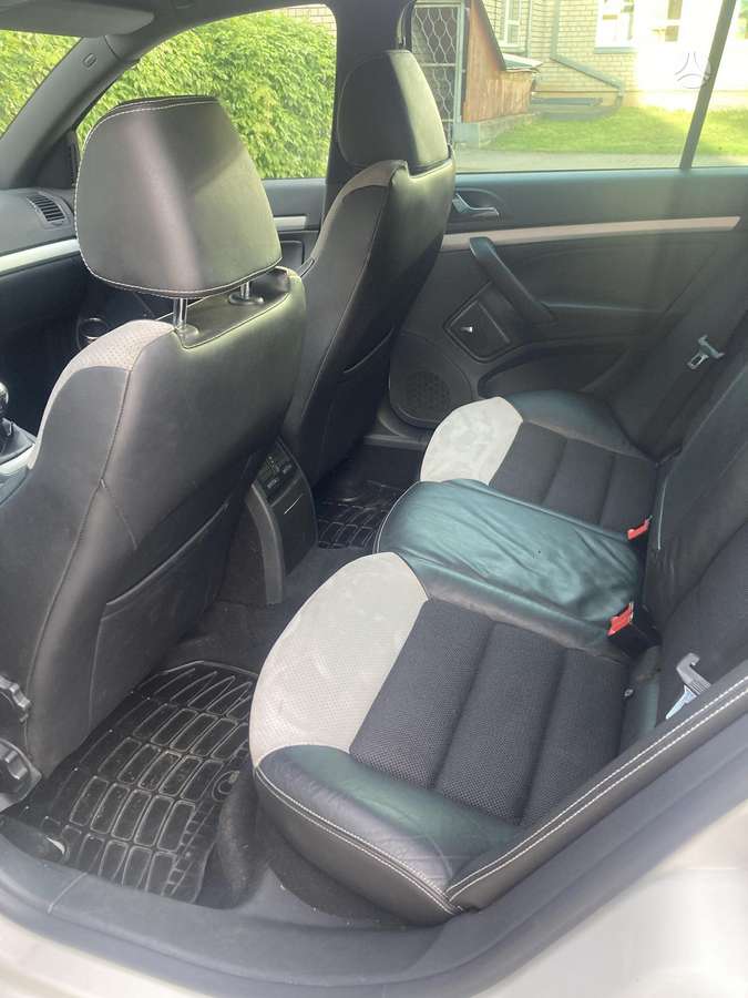Škoda Octavia - 11