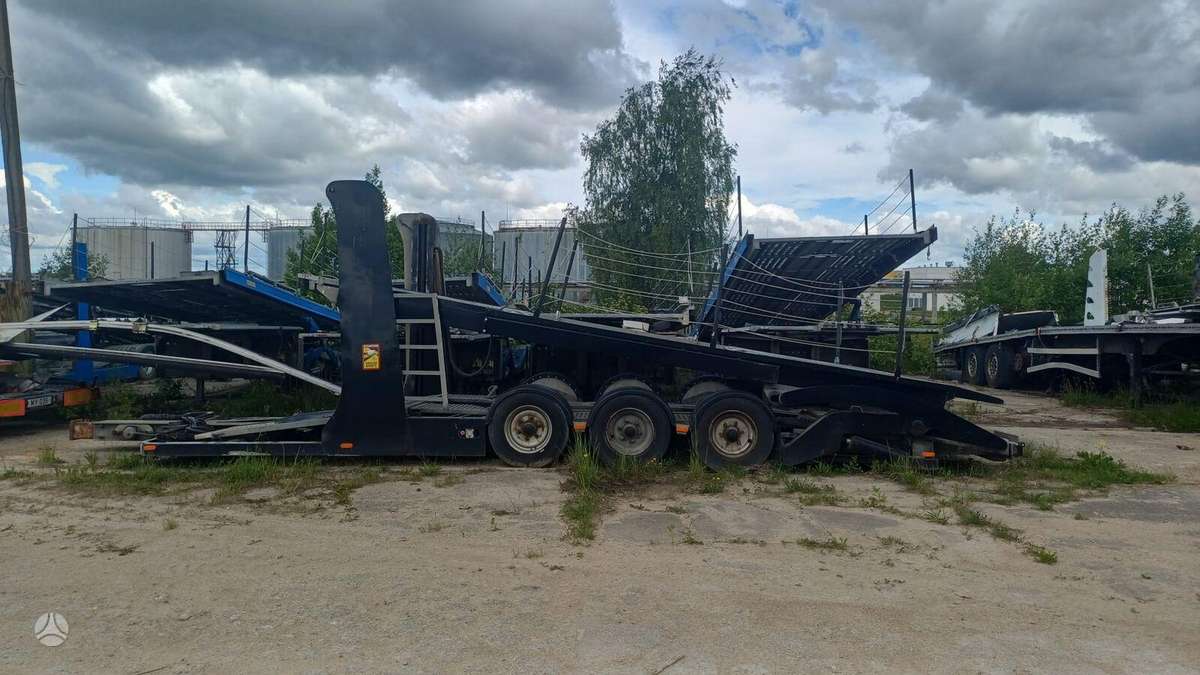 -Kita- PL7, auto transporter
