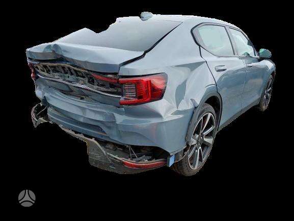 Polestar 2 Rida 41419