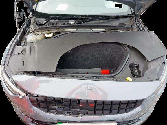 Polestar 2 Rida 41419