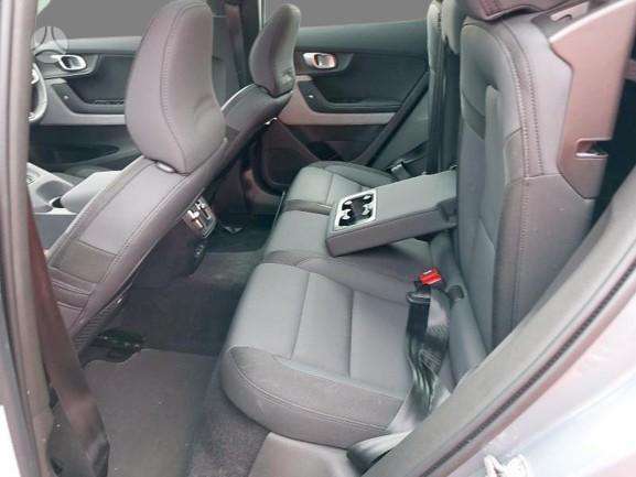 Polestar 2 Rida 41419