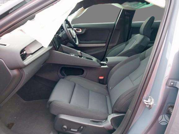 Polestar 2 Rida 41419