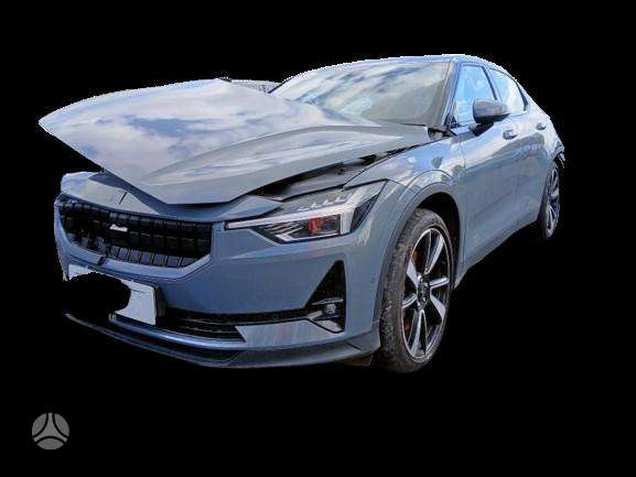 Polestar 2 Rida 41419
