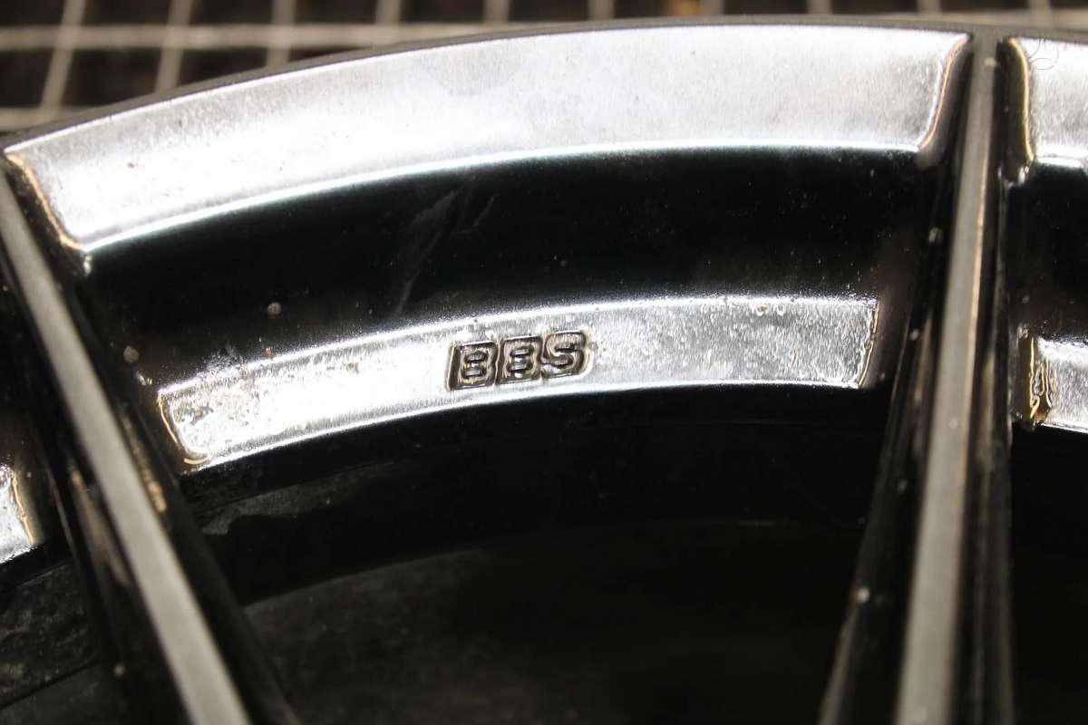 Toyota Yaris GR, forged, R18