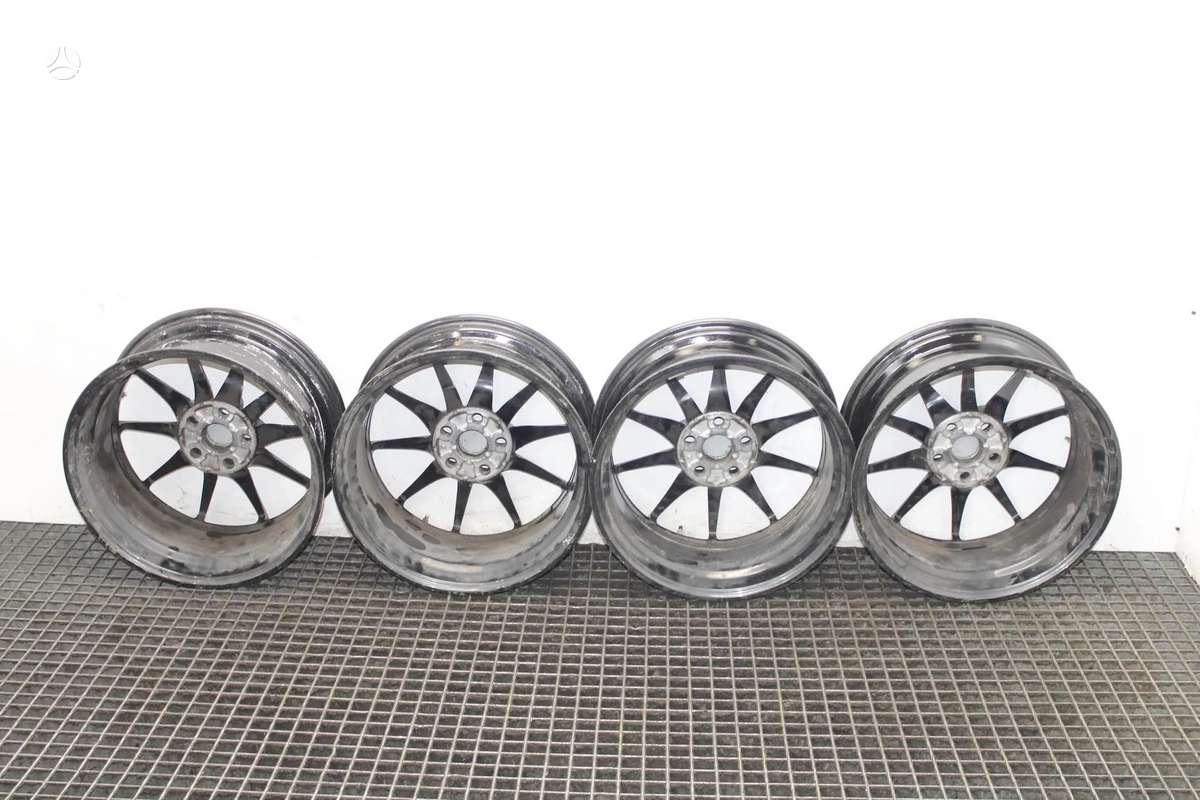 Toyota Yaris GR, forged, R18