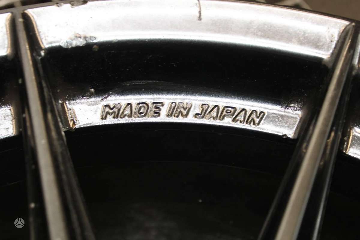Toyota Yaris GR, forged, R18