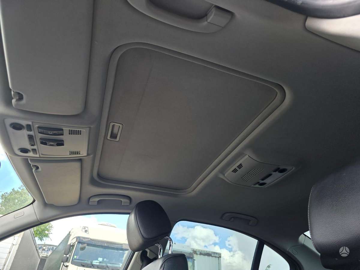 BMW 3 serija dalimis