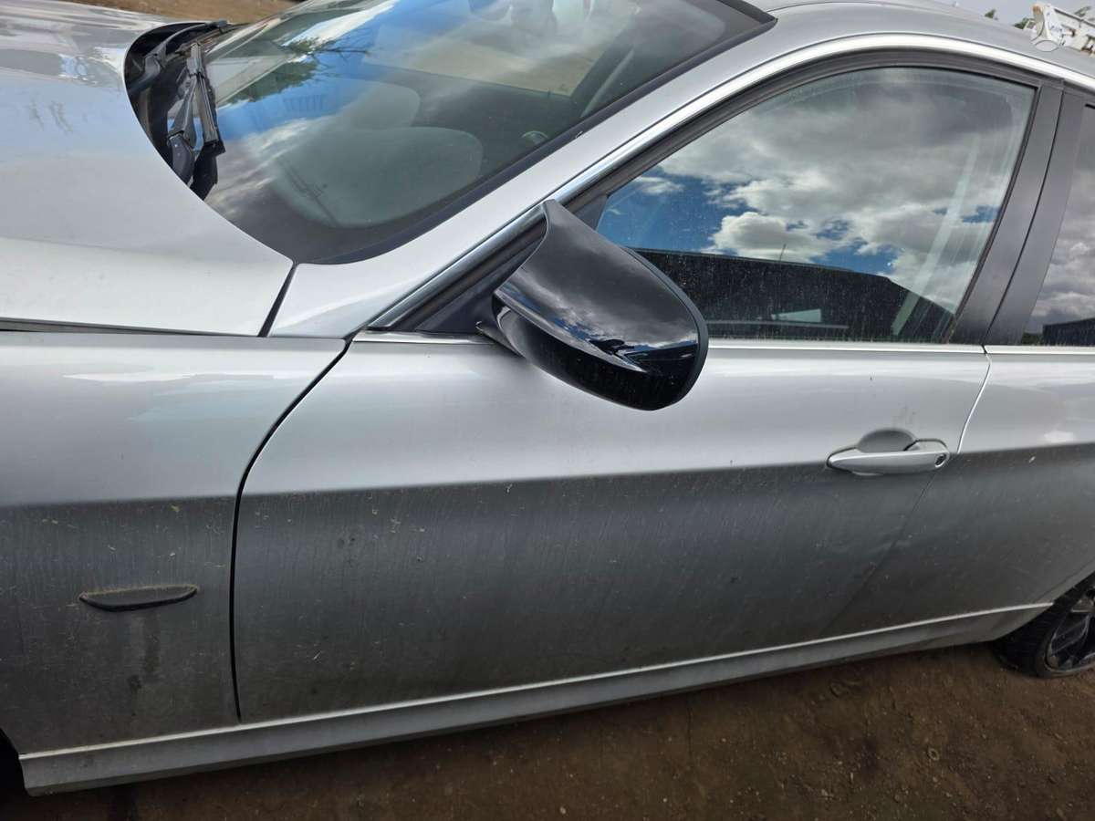 BMW 3 serija по частям