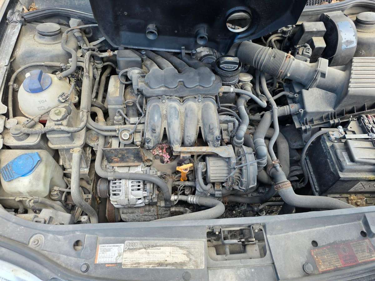 Audi A3 for parts