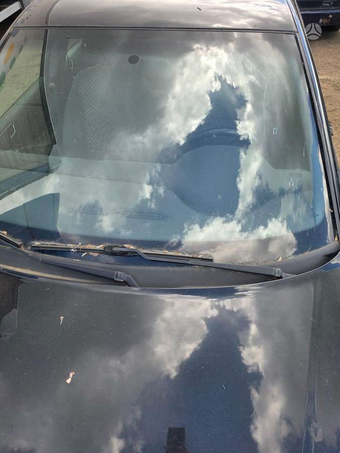 Audi A3 for parts
