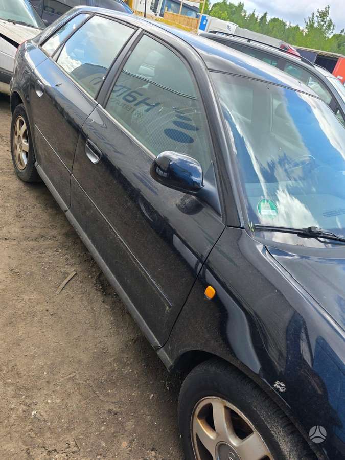 Audi A3 for parts