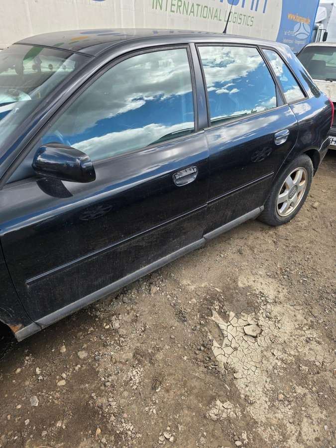 Audi A3 for parts