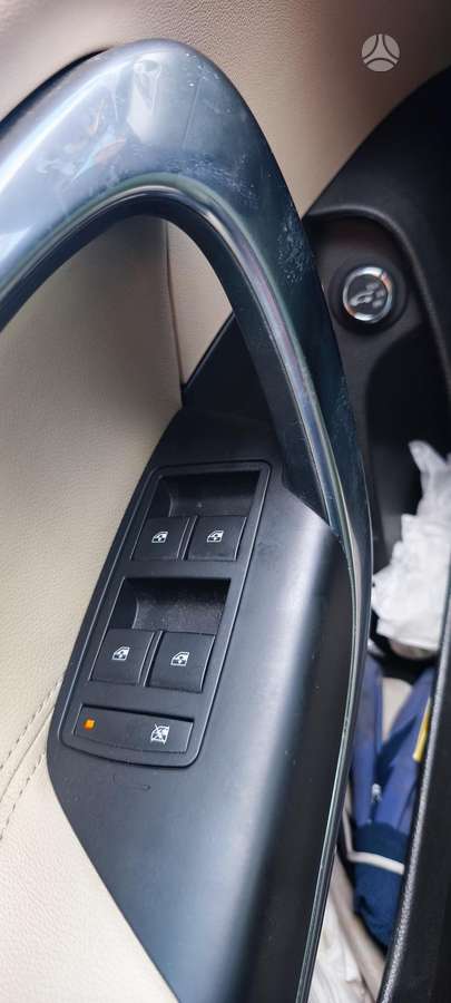 Opel Insignia, 2.0 l., Универсал