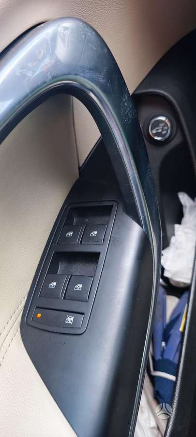 Opel Insignia, 2.0 l., wagon