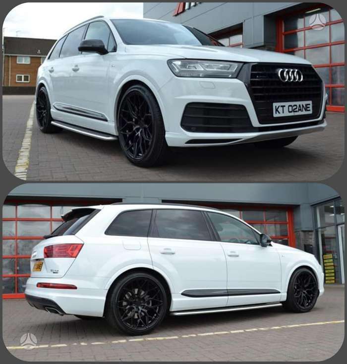 RIVIERA RF108 Gloss Black Flow Formed, light alloy, R22