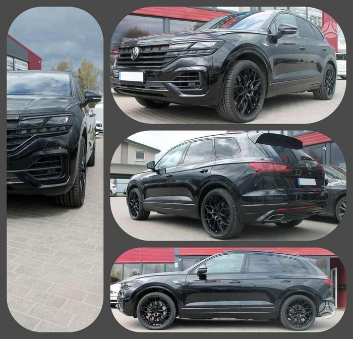 RIVIERA RF108 Gloss Black Flow Formed, легкосплавные , R20