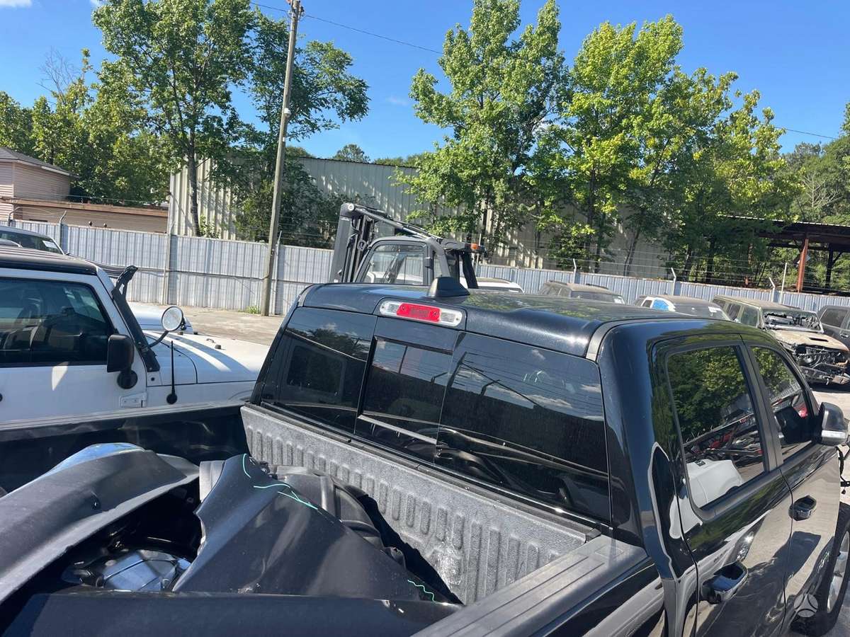 Dodge Ram, 5.7 l., pick-up
