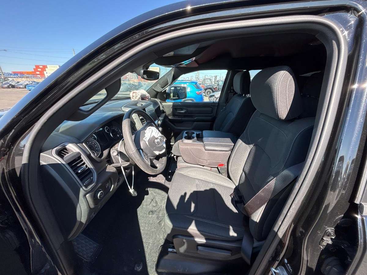 Dodge Ram, 3.0 l., Пикап