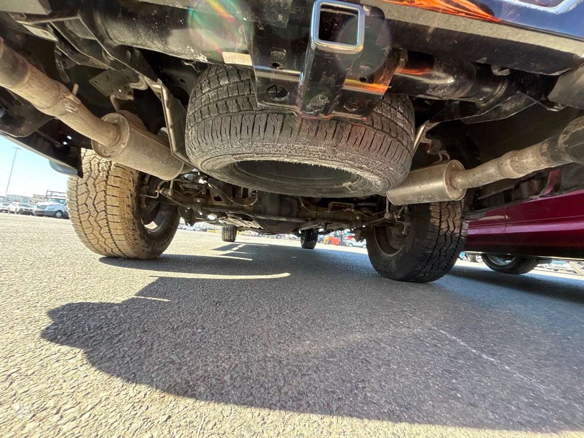 Dodge Ram, 3.0 l., Пикап